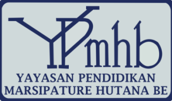 Yayasan Pendidikan Martabe